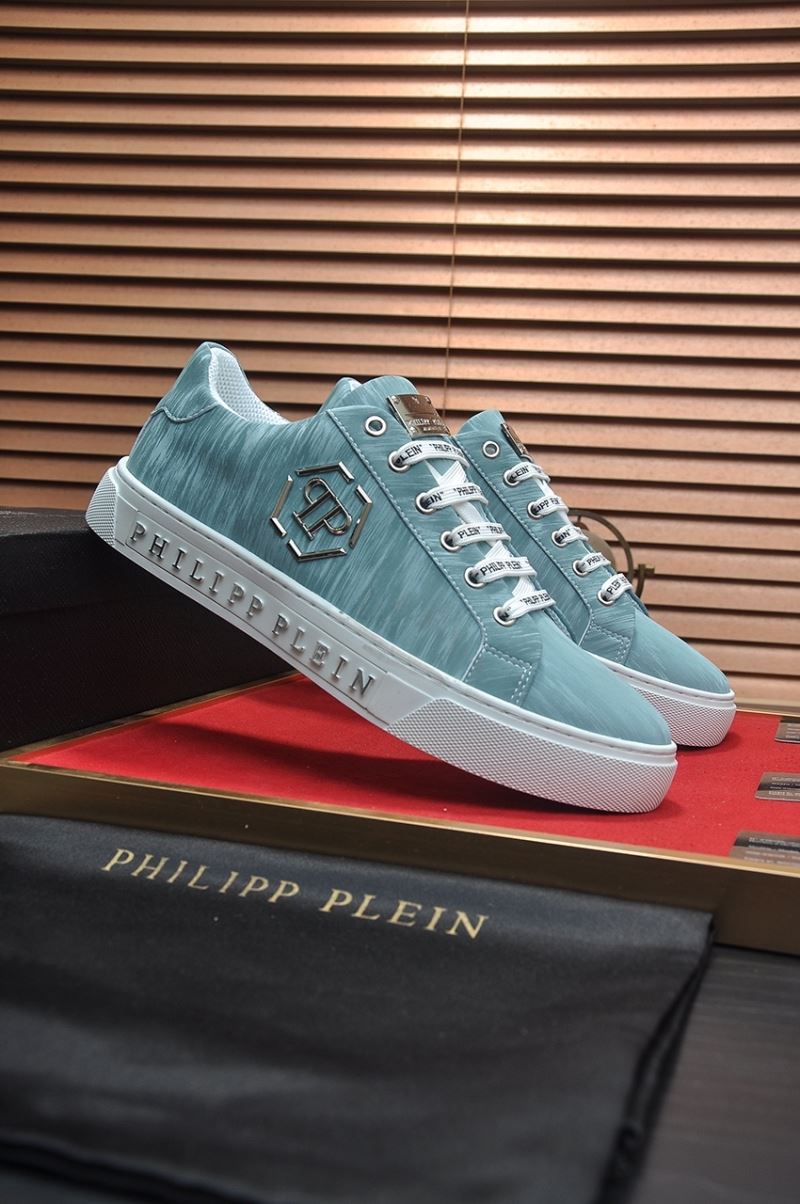 Philipp Plein Shoes